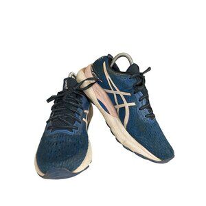 Asics Gel-Nimbus 24 Womens  Size 7.5 Running sneakers Shoes